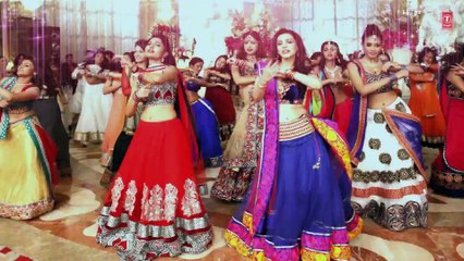 Shaadi Wali Night Full Song with LYRICS - Aditi Singh Sharma ¦ Calendar Girls