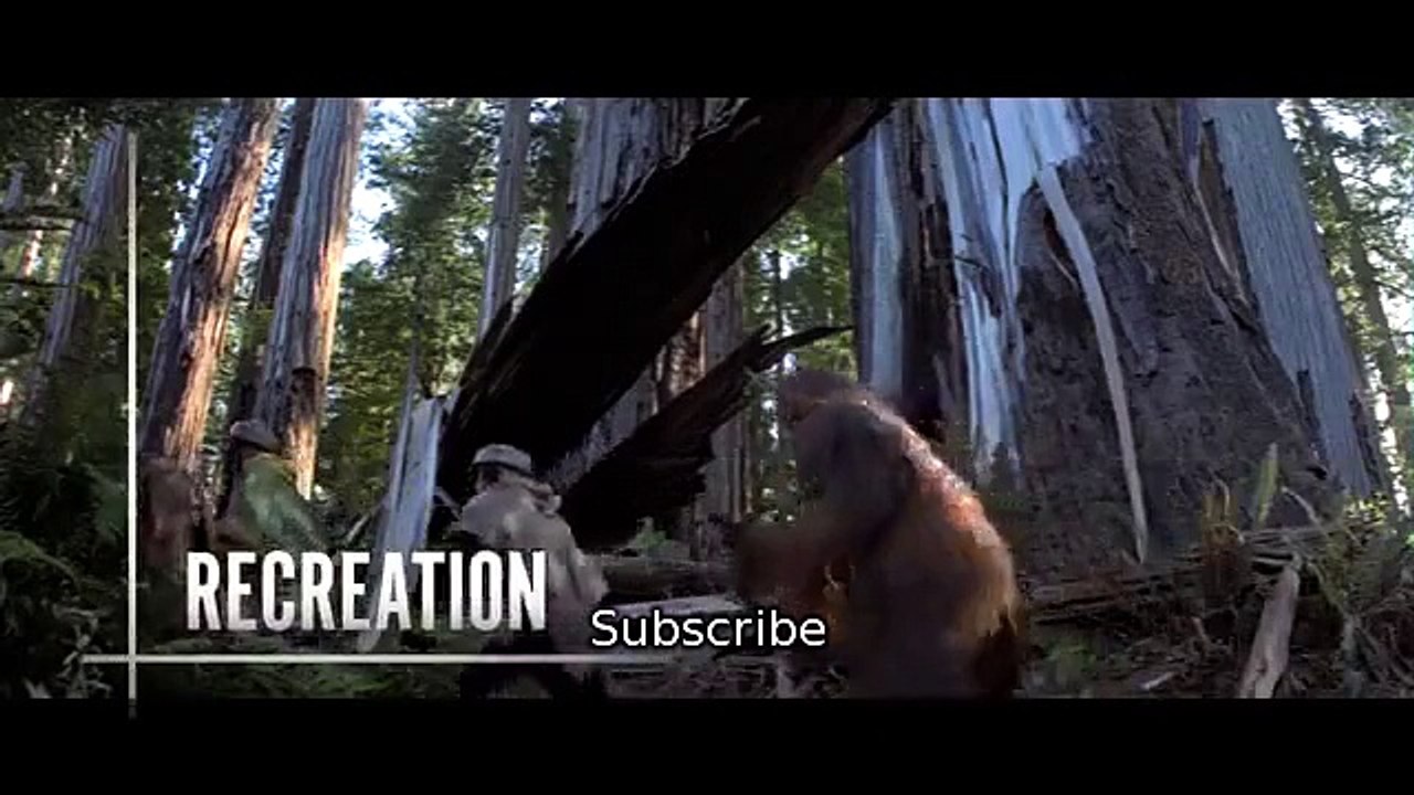 Cinematic Getaways: Endor (2015) HD