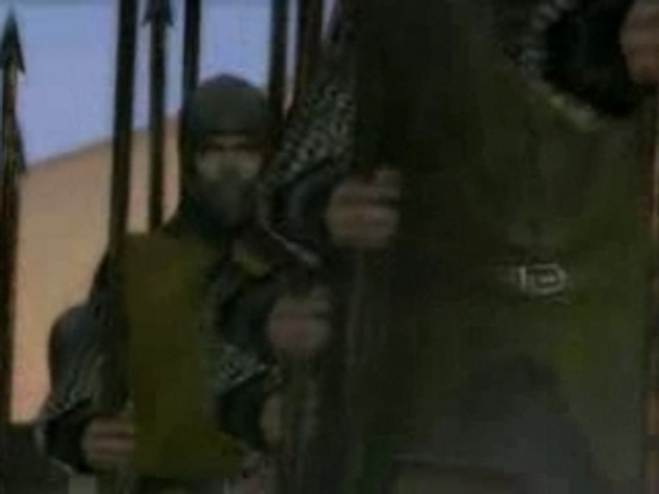 Croisade Medieval 2