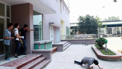Funny Videos 2015 Try not to laugh with funniest shooting pranks 1