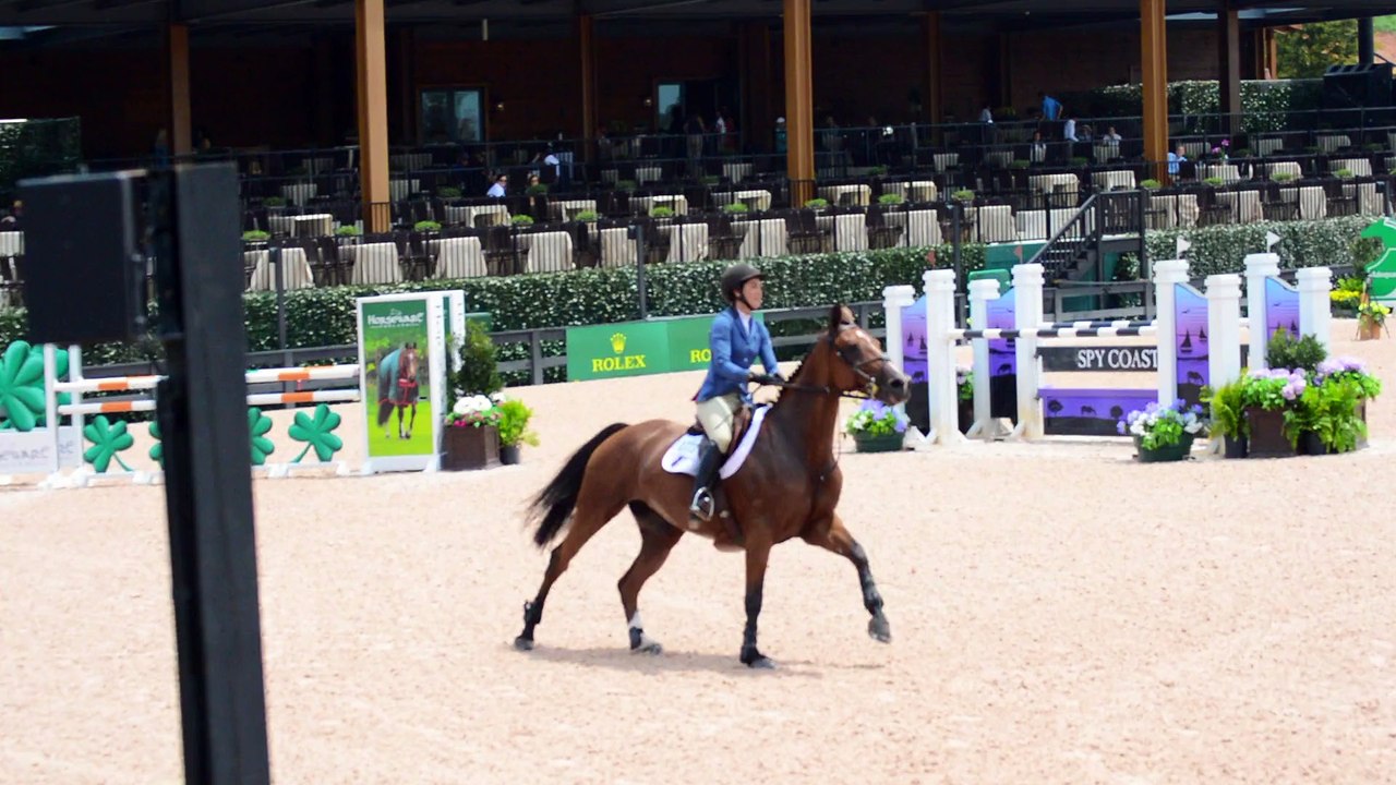 Tryon Summer 2015