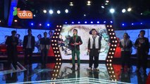 Afghan Star Season 10 Episode 18 Top 8 Elimination / فصل دهم ستاره افغان قسمت هجدهم