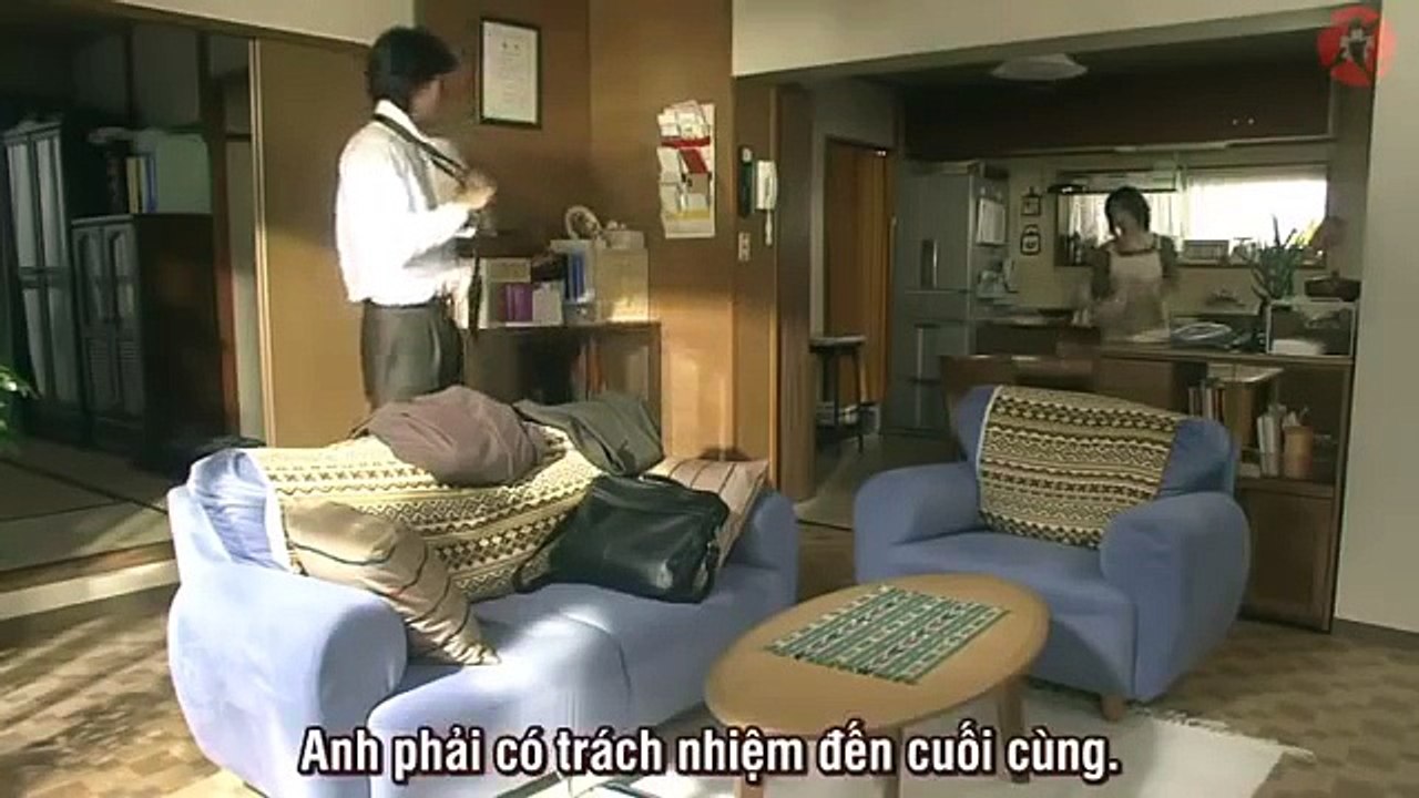 白い巨塔 HD 2003, Shiroi Kyoto HD 2003, The Great White Tower HD 2003 Ep19 clip2