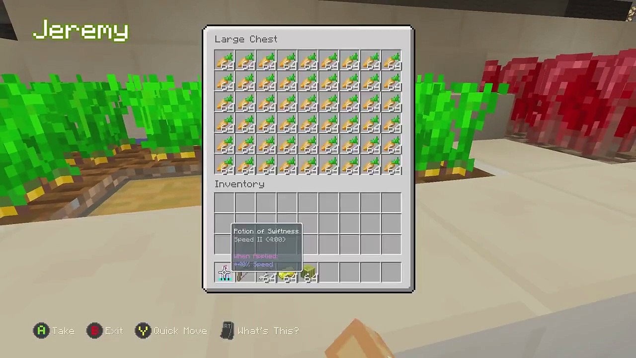 Lets Play Minecraft - Episode 183 - Black Friday