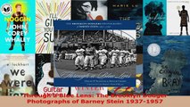 Read  Through a Blue Lens The Brooklyn Dodger Photographs of Barney Stein 19371957 EBooks Online