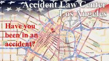 Los Angeles Avocat DAccident