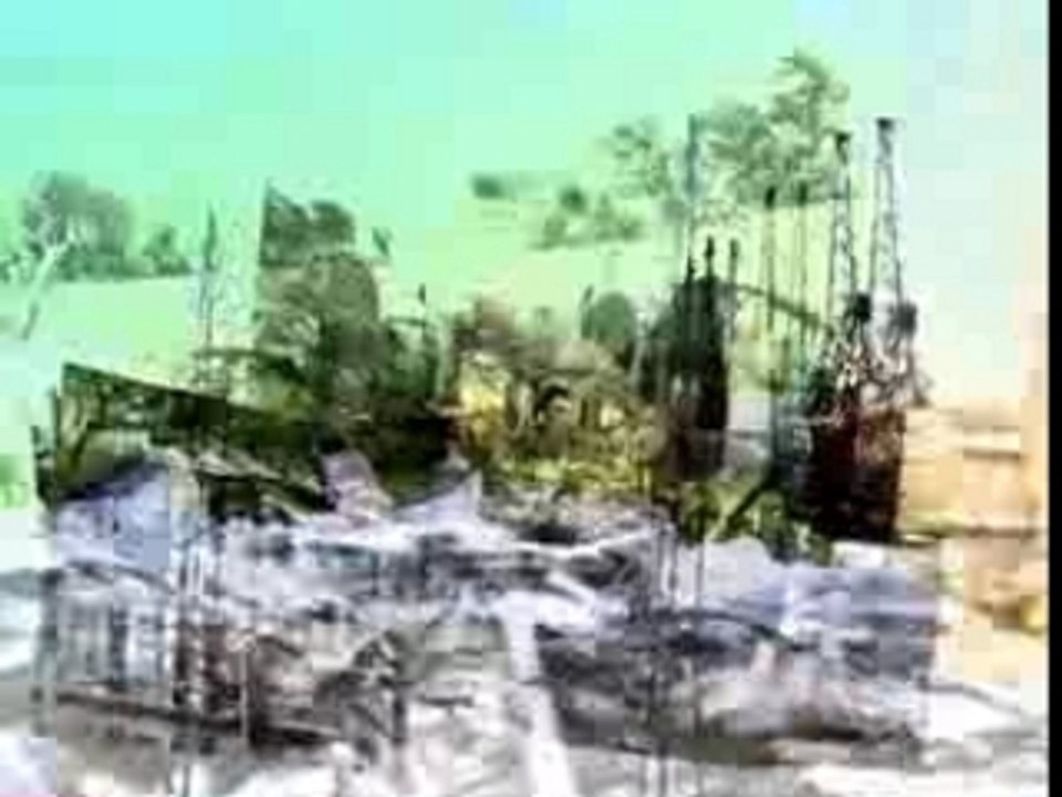 Showreel