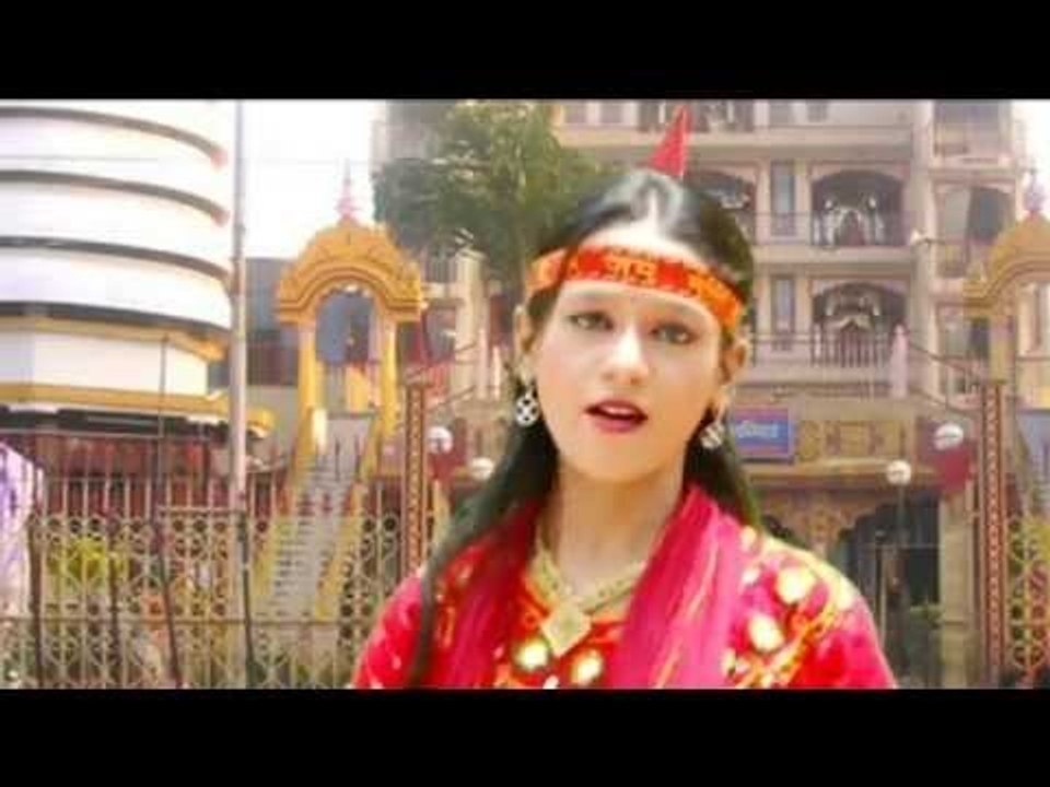 पिया हमरो के लेके चला Maai Ke Jagrata Me | Laxmi