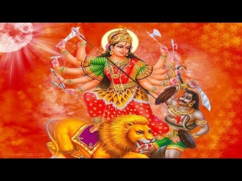 ए मईया अइबु की ना अइबु ♬♬ Bhojpuri Devi Geet New - Bhajan 2015 ♬♬ Munna Manmauji [HD]