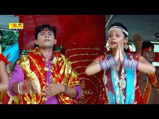 महिमा बा राउर महान ए मईया रानी ❤❤ Bhojpuri Devi Geet ~ New Bhajan 2015 ❤❤ Shiv Kumar Yadav [HD]