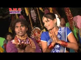 ए हो मईया दुर्गा A Ho Maiya Kali | Anil Sharma