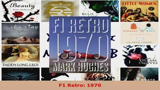 Read  F1 Retro 1970 Ebook Free