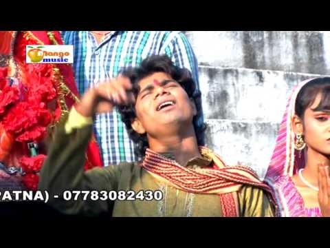कहाँ जात बाडु बेटा के छोड़ के ❤❤ Bhojpuri Devi Geet ~ Durga Bhajan 2015 ❤❤ Vipin Akela [HD]