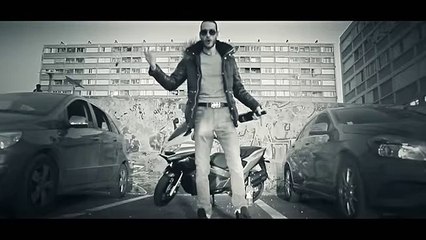 SCH - John Lenon  (Clip Officiel)