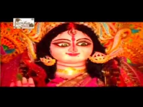ए माई बघवा से लागता डर हो ❤❤ Bhojpuri Devi Geet ~ Durga Bhajan 2015 ❤❤ Guddu Rahi [HD]