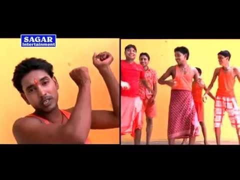 हमार मनवा त भक्ती में डोले बोले दिन रात भोले भोले - Nawal Raja - Bhojpuri Bolbam Songs [HD]