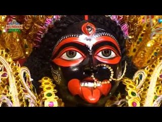 माई करेलू उपकार Tu Hi Kali Tu Hi Bhawani | Sonu Raj Singh