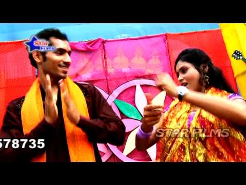 चुनर लेके चला Maai Ke Desh | Chandan Chaman Bihari