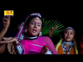 झूला झुलस सातो बहिनिया निमीया गंछीया ❤❤ Bhojpuri Devi Geet ~ New Bhajan 2015 ❤❤ Mantan Mishra [HD]