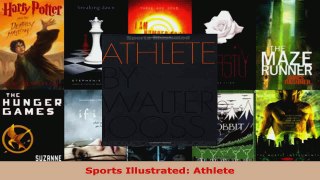 Read  Sports Illustrated Athlete EBooks Online