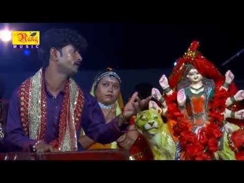 कइसे करिं हम ए माई तोहर बिदाई ❤❤ Bhojpuri Devi Geet ~ New Bhajan 2015 ❤❤ Mantan Mishra [HD]