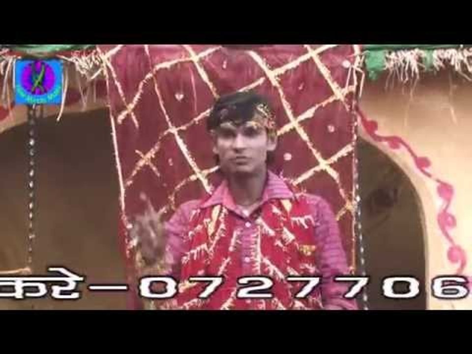 मईया कांहे आवेलु Chait Aa Kuwar Me | Vikash Vishwashi