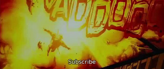 Captain America: Civil War Official International Trailer #1 (2016) Chris Evans Movie HD
