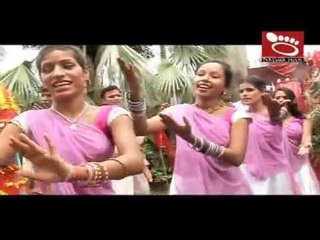 मईया काली के मन्दिरिया सुहावन लागेला ❤❤ Bhojpuri Devi Geet ~ New Bhajan 2015 ❤❤ Sameer Singh [HD]