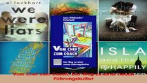 Download  Vom Chef zum Coach Der Weg zu einer neuen Führungskultur Ebook Online