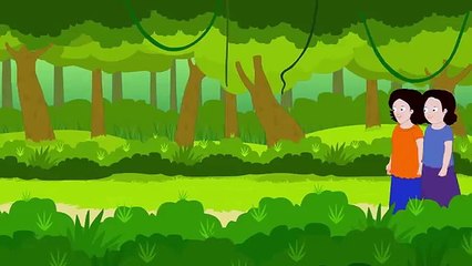 Il Court Le Furet - French Nursery Rhyme