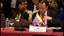 Maduro no participará en la Cumbre del Mercosur