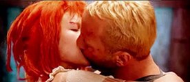 Love is worth saving ~ Eric Serra (The Fifth Element OST)