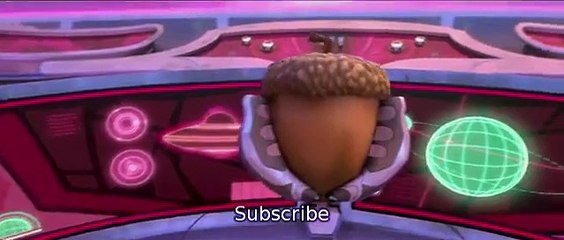 Ice Age: Collision Course Official Trailer #1 (2016) Ray Romano, John Leguizamo Animation