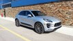 Porsche Macan Turbo vs Cayman GTS - is the SUV a sports car on stilts