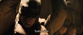 Batman v Superman: Dawn of Justice Official Sneak Peek (2016) Henry Cavill Action Movie HD