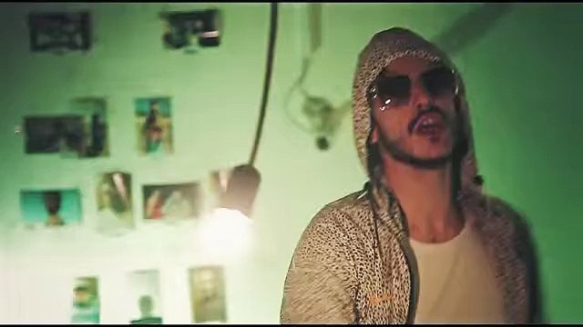 SCH - On Fais pas ca Remix lacrim (Clip Officiel)