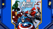 The Avengers Minions Edition (Superheroes Idol) Full Movie All Episodes [HD]