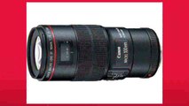 Best buy Canon Camera Lenses  Canon EF 100mm f28L IS USM Macro Lens for Canon Digital SLR Cameras