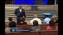 TD Jakes Sermons 2015 - Supply and Demand