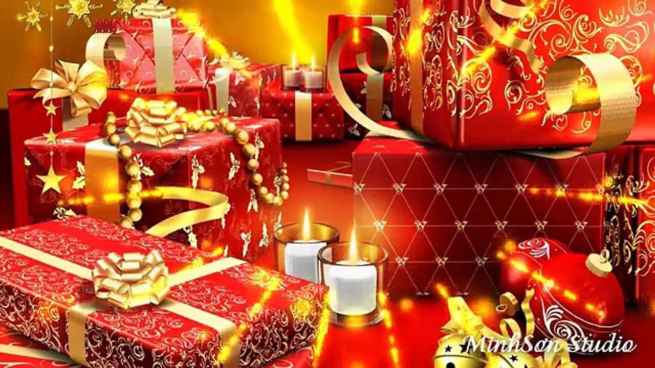 Merry Christmas & Happy New Year 2014 _Remix Full HD_