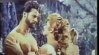 Hercules Unchained (1959) Free Old Science Fiction Movies Full Length