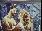 Hercules Unchained (1959) Free Old Science Fiction Movies Full Length