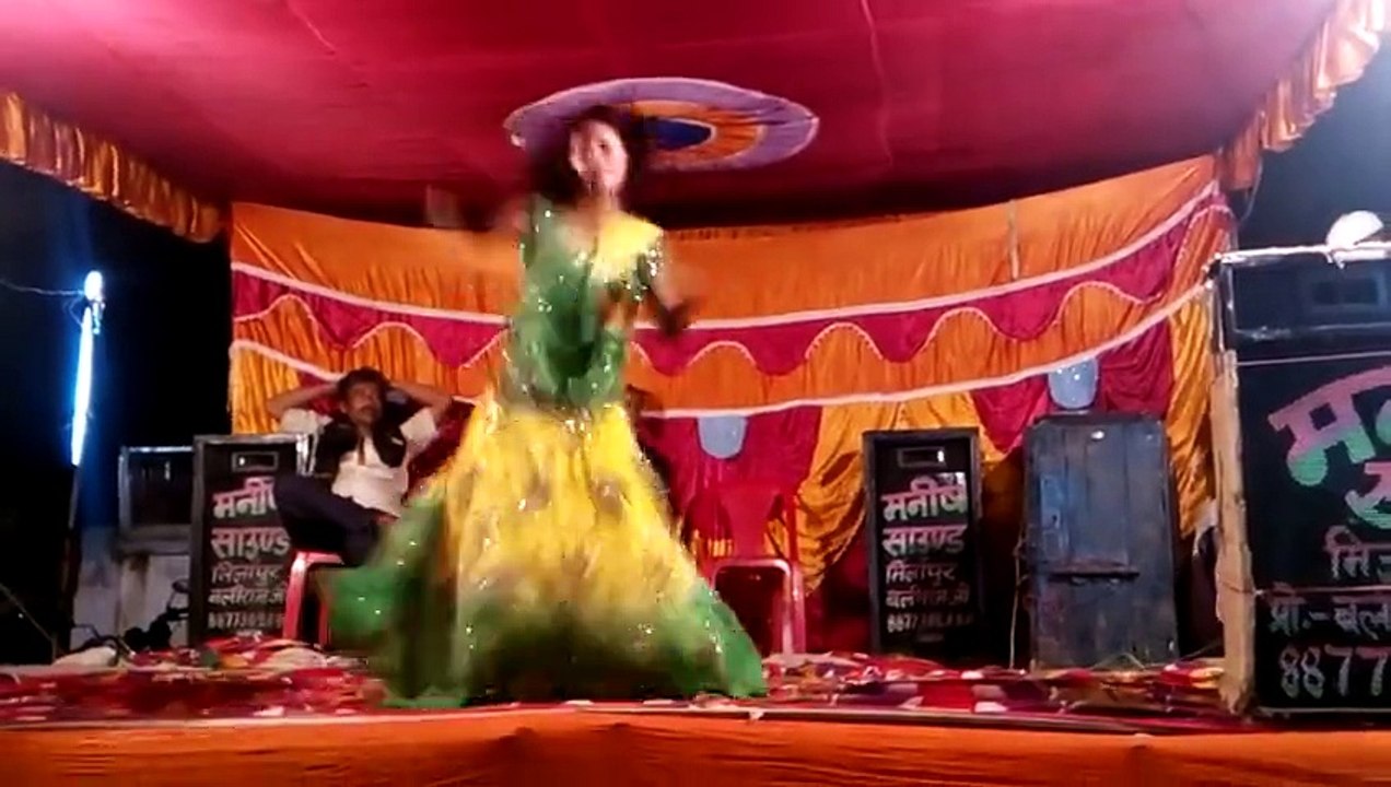 prg frm Arkesta Bhojpuri song 2015