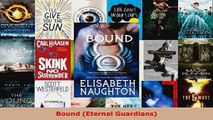 Read  Bound Eternal Guardians EBooks Online