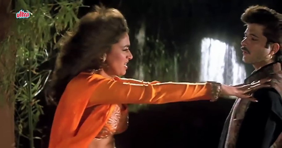 Dhak Dhak Karne Laga - Anil Kapoor, Madhuri Dixit, Beta  Song