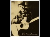 'T For Texas' JIMMIE RODGERS (1927) Blues Guitar Legend