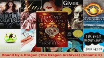 Read  Bound by a Dragon The Dragon Archives Volume 1 EBooks Online
