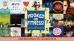 Read  Hooked on Fitness Fun Physical Conditioning Games and Activities for Grades K8 Ebook Free
