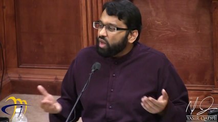 072 Prophet Muhammed : Battle of Badr 03