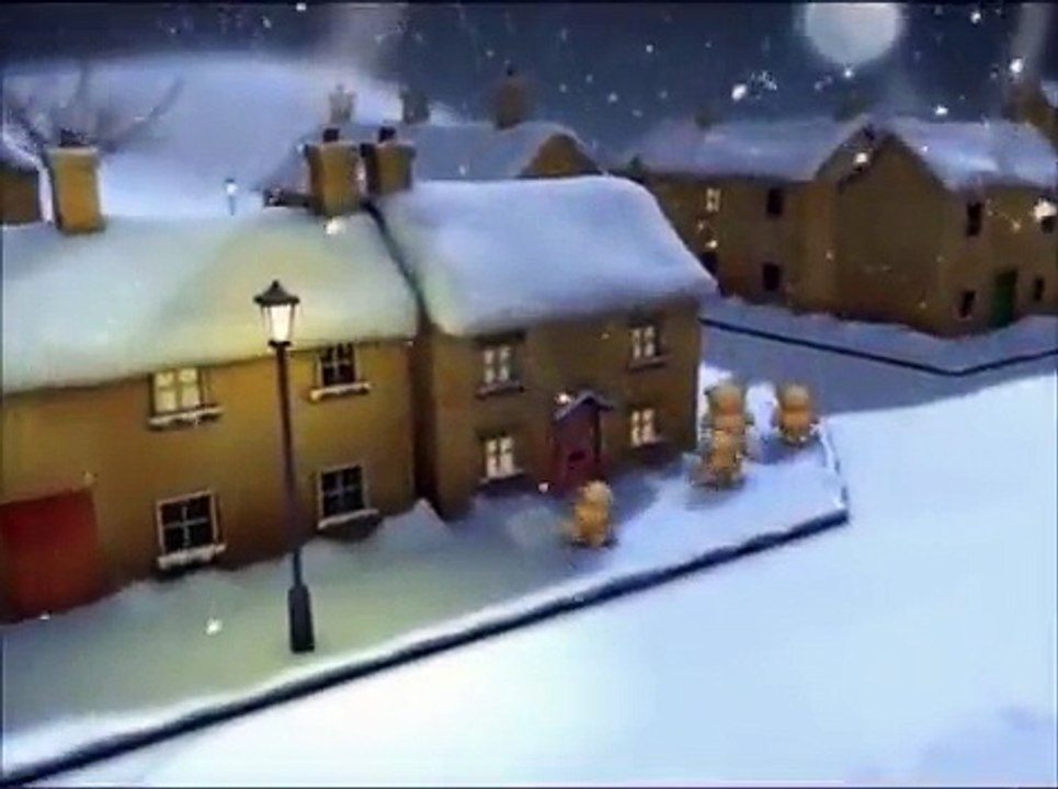 Merry Christmas and Happy New Year. Song _Happy Christmas (War Is Over)_ by Celine Dion.